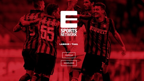 Eleven Sports Network pour les mordus de foot